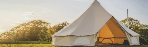 How to Choose the Right Tent Size for Your Trip?