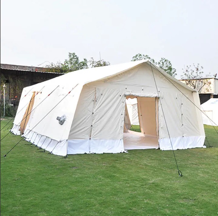 Ultimate Guide to Ultralight Shelters