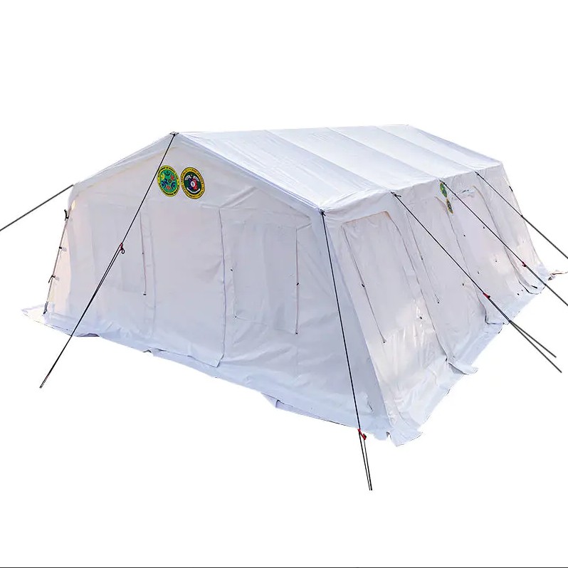How to Maintain a High Performance Tent for Maximum Durability?