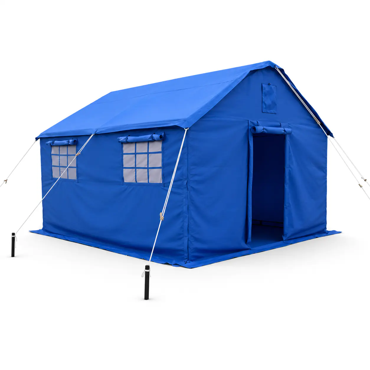 Cotton Tent 12m²