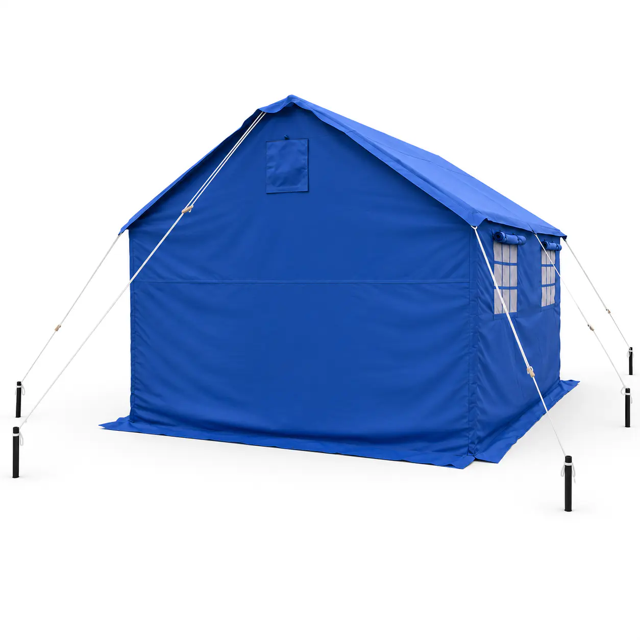 Cotton Tent 12m²