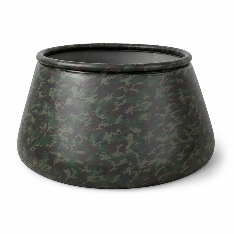 Flexible Water Storage Tank 2-Ton