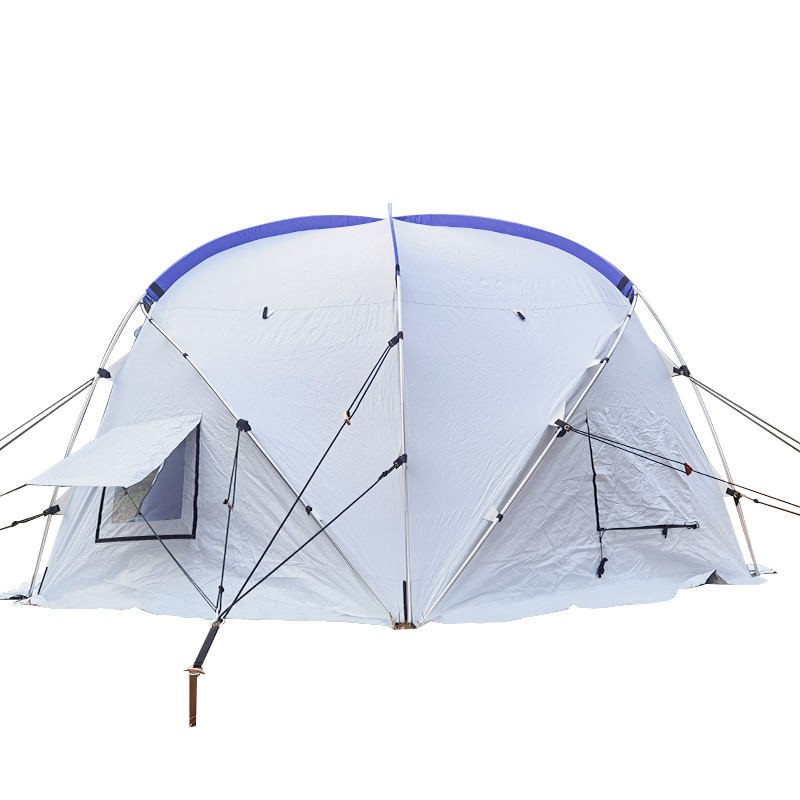 How to Clean a Tent the Right Way: Fabric Guide for Camping and Canvas Tents