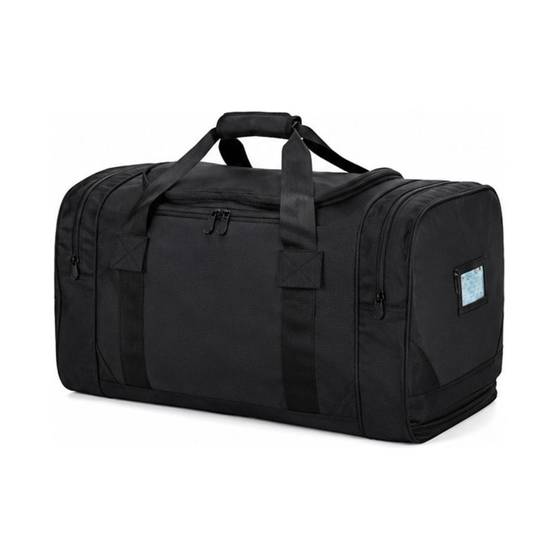 Armed Police Garrison Bedding and Equipment Bag