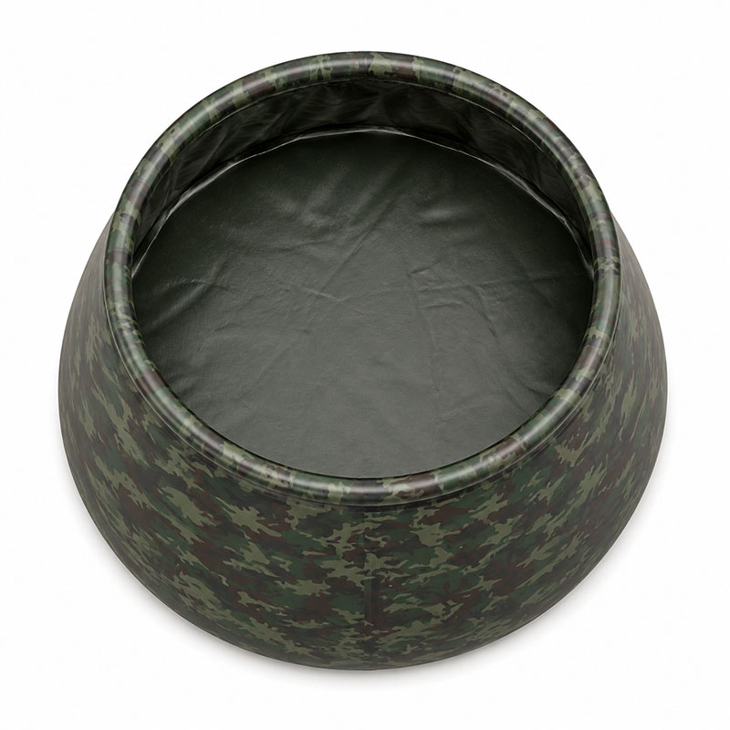 Flexible Water Storage Tank 2-Ton