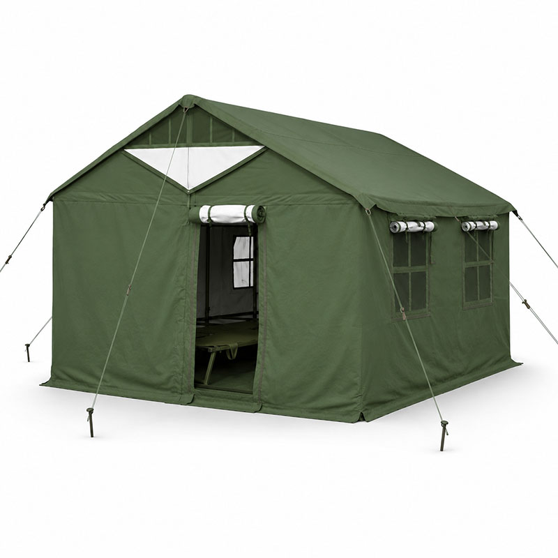 84A Cold Weather Tent