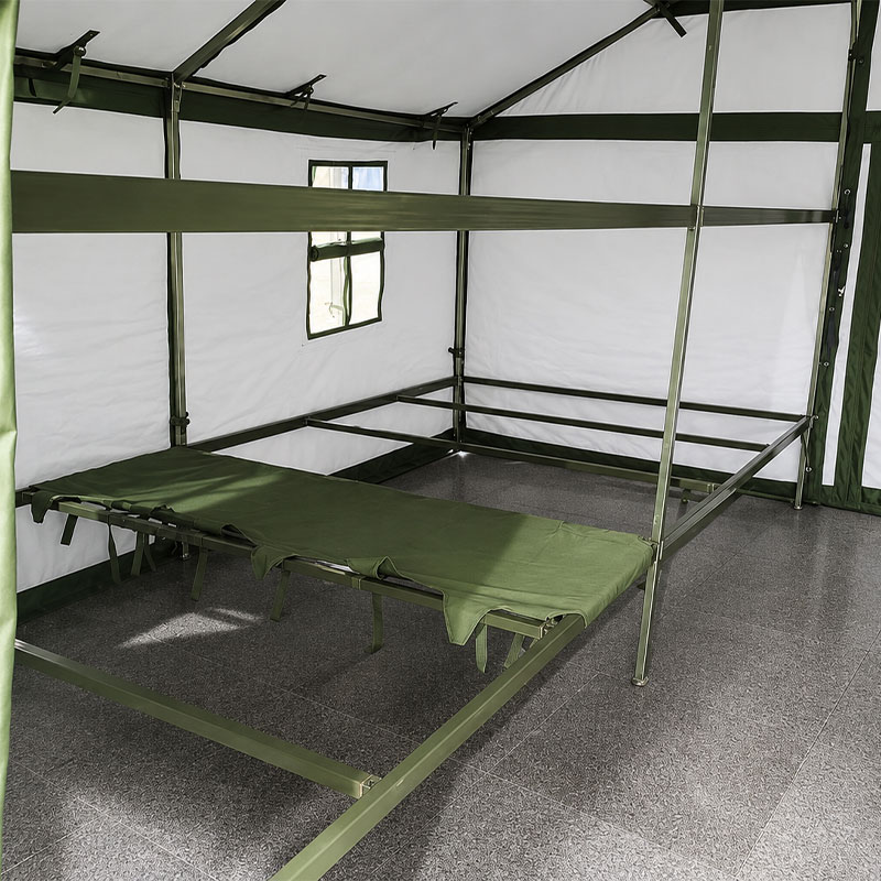 84A Cold Weather Tent