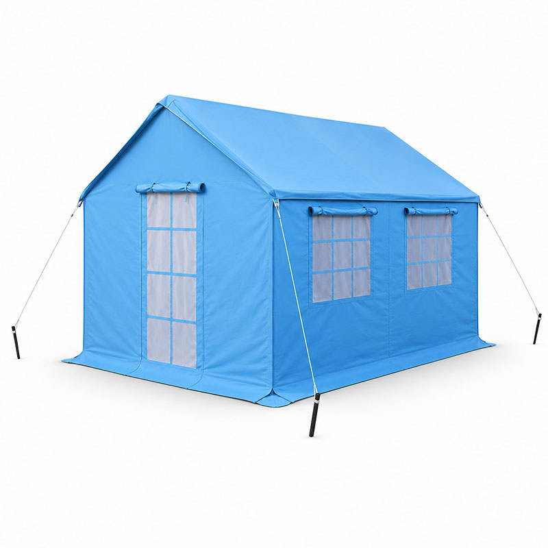 Single Tent 12㎡