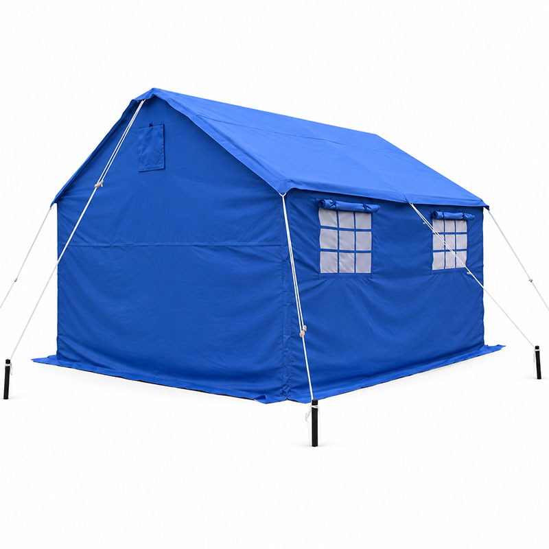 Cotton tent 12㎡ 