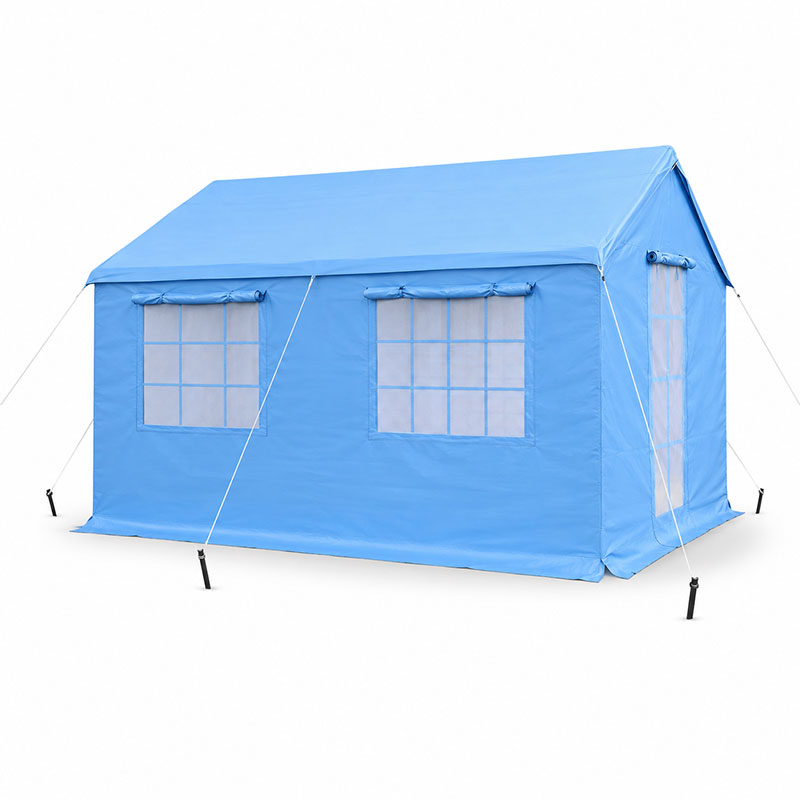 Single Tent 12㎡
