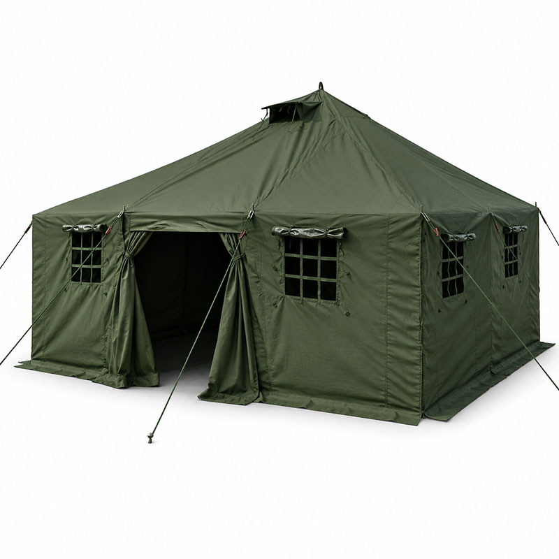 Type 81 Tent