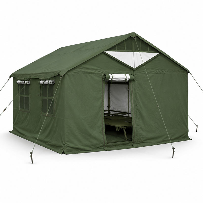 84A Cold Weather Tent