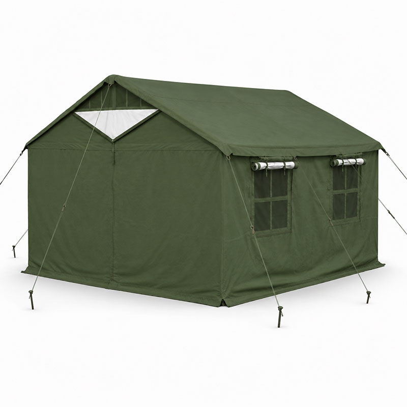 84A Cold Weather Tent