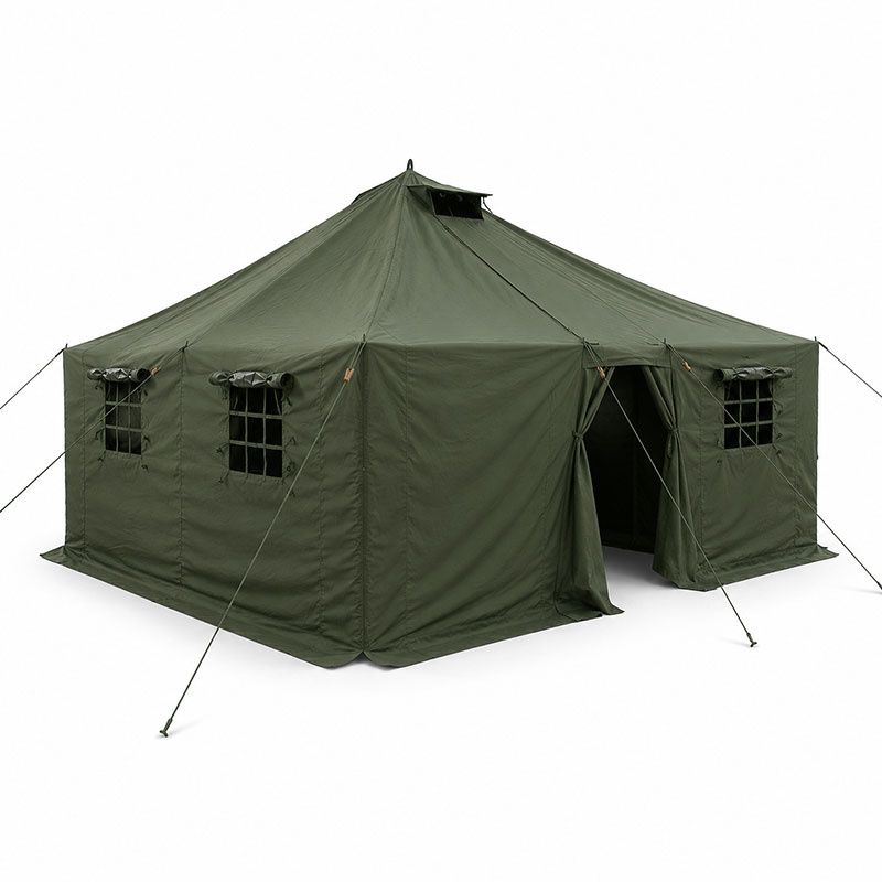 Type 81 Tent