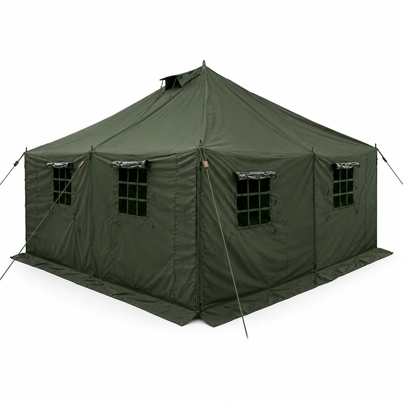 Type 81 Tent