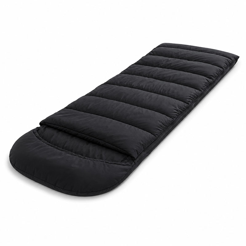 Moisture-Resistant Sleeping Bag