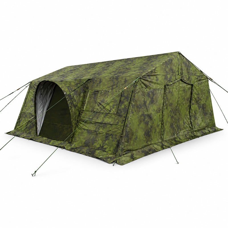 Frame Command Tent