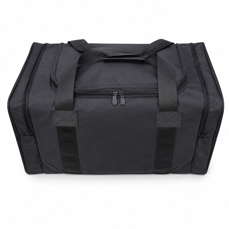 Armed Police Garrison Bedding and Equipment Bag