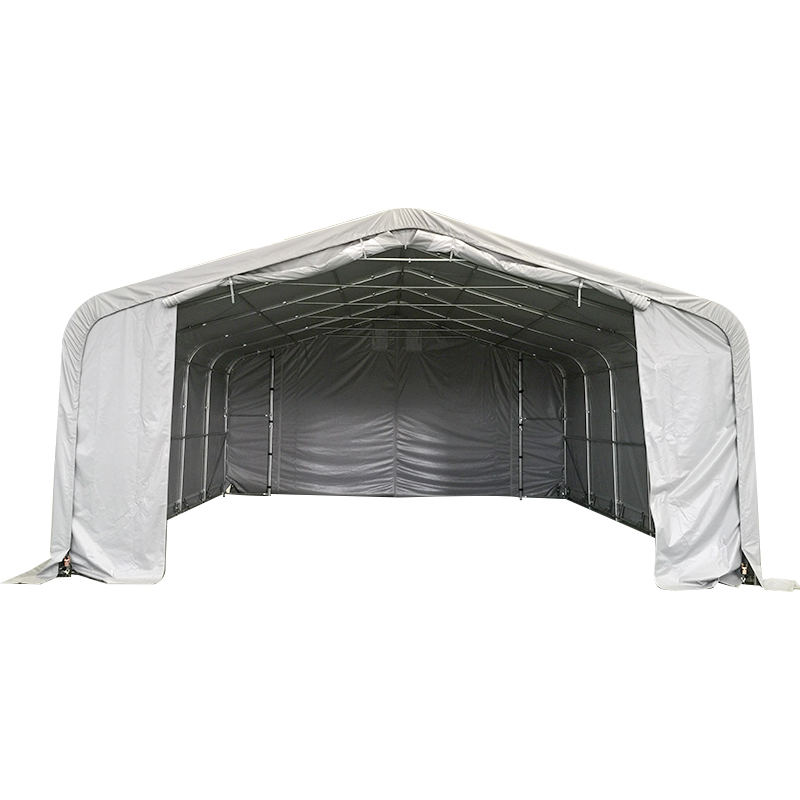 7x7 2.6m Sideheight Industrial & Commercial Warehouse Shade Tent Portable Tent Hall