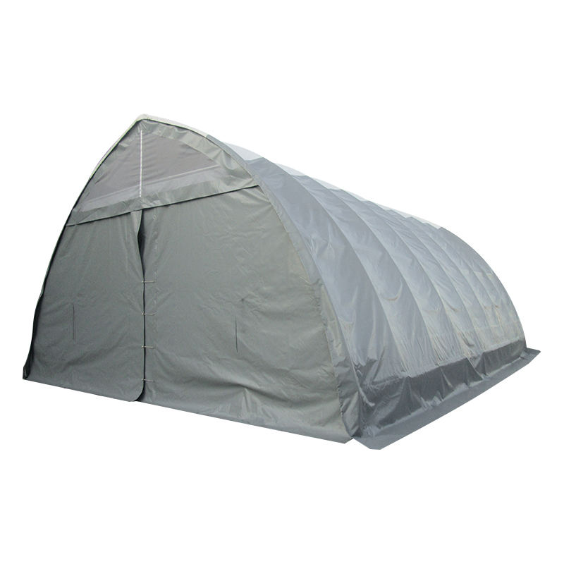 9x12m Arrow Arched Storage Tent, Semicircular Tent hall