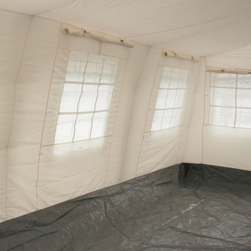 UNICEF Standard 24m² Multipurpose Huggy Tent