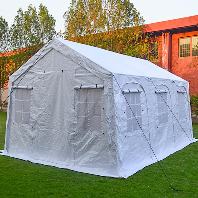 UNICEF Standard 24m² Multipurpose Huggy Tent