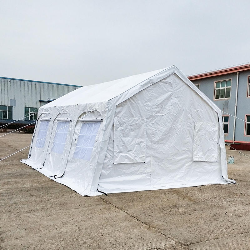 UNICEF Standard 24m² Multipurpose Huggy Tent