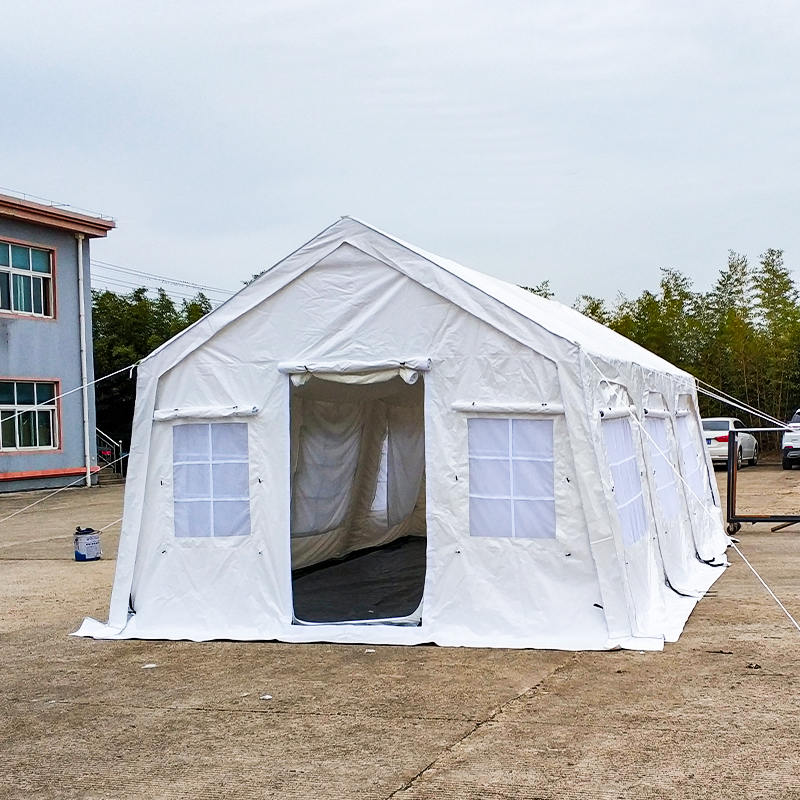 UNICEF Standard 24m² Multipurpose Huggy Tent