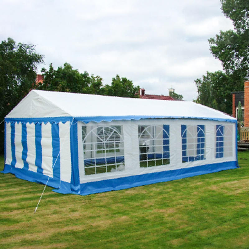 Economical Outdoor 5x8m PE Party Tent
