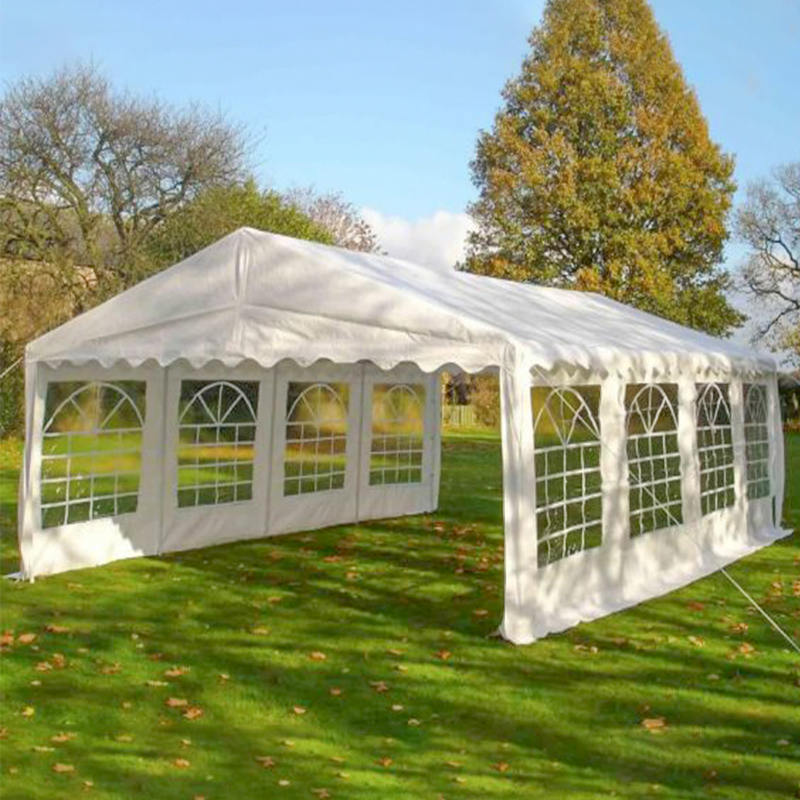 Economical Outdoor 5x8m PE Party Tent