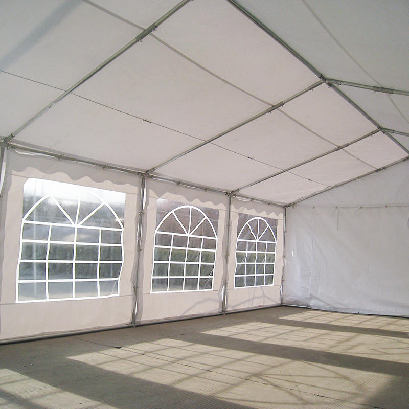 Economical Outdoor 5x8m PE Party Tent
