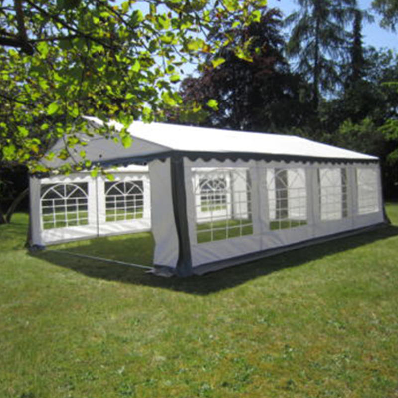 Economical Outdoor 5x8m PE Party Tent