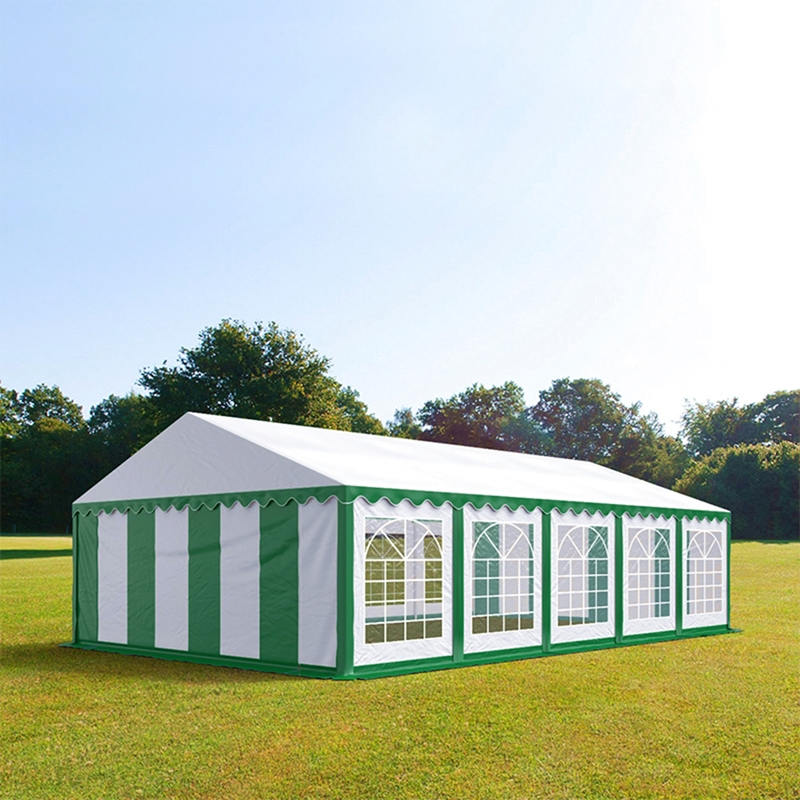 Economical 5x10m PVC White Party Marquee
