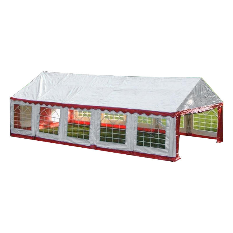 Economical 5x10m PVC White Party Marquee