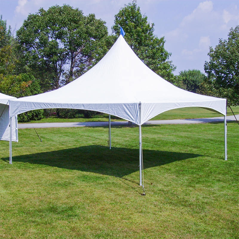 (6x6m) Aluminum Pinnacle 20