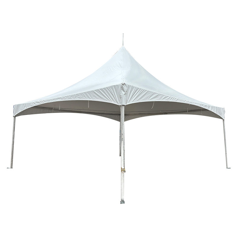 (6x6m) Aluminum Pinnacle 20
