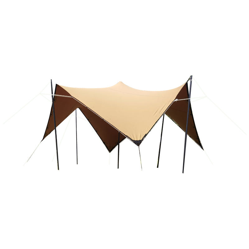 4.5x4.5m Outdoor Small Stretch Tent Marquee