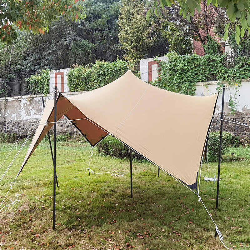 4.5x4.5m Outdoor Small Stretch Tent Marquee