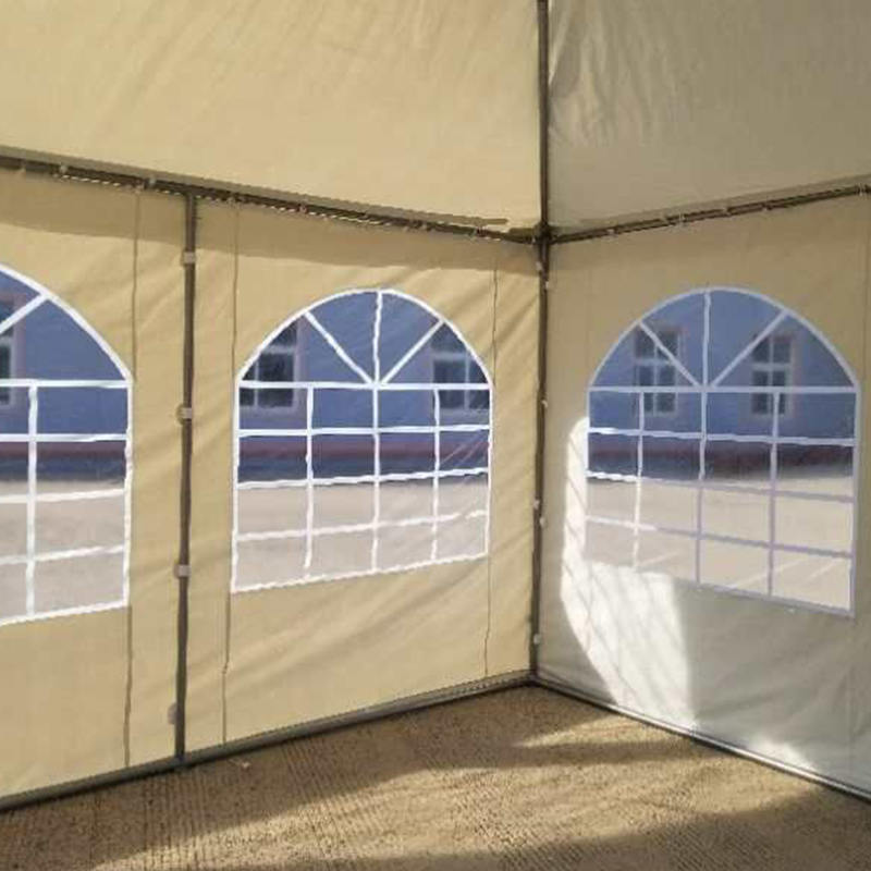 4x4m Traditional Pagoda Gazebo Weddings Party Marquee