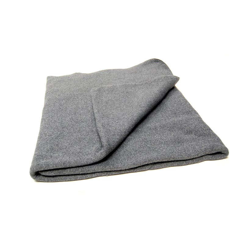 ICRC/IFRC Standard Medium Thermal Fleece Blanket
