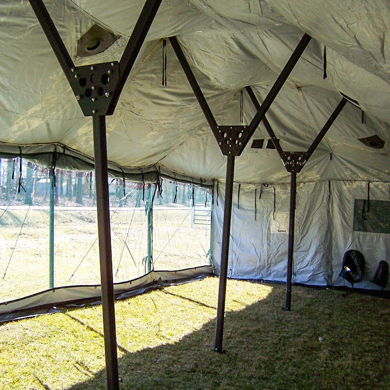 Military Modular General Purpose Tent System-Type I-Large