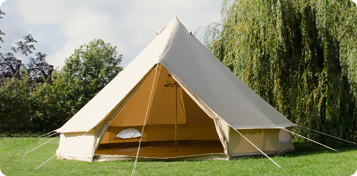 Camping Tent