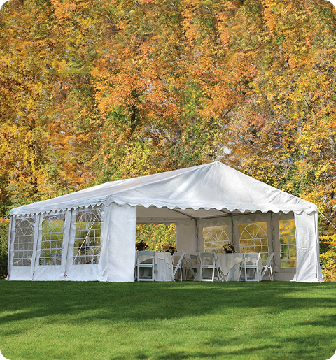 Party Tent