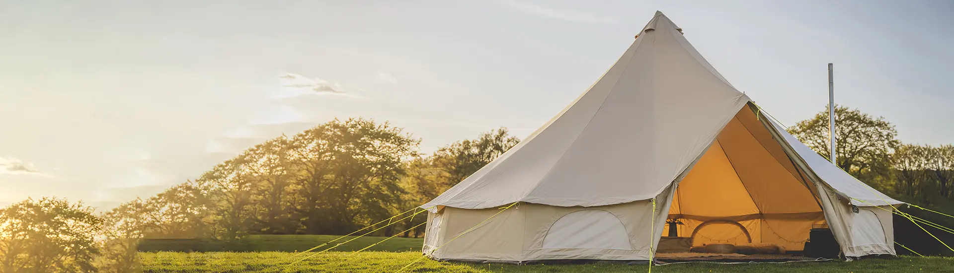 Camping Tent