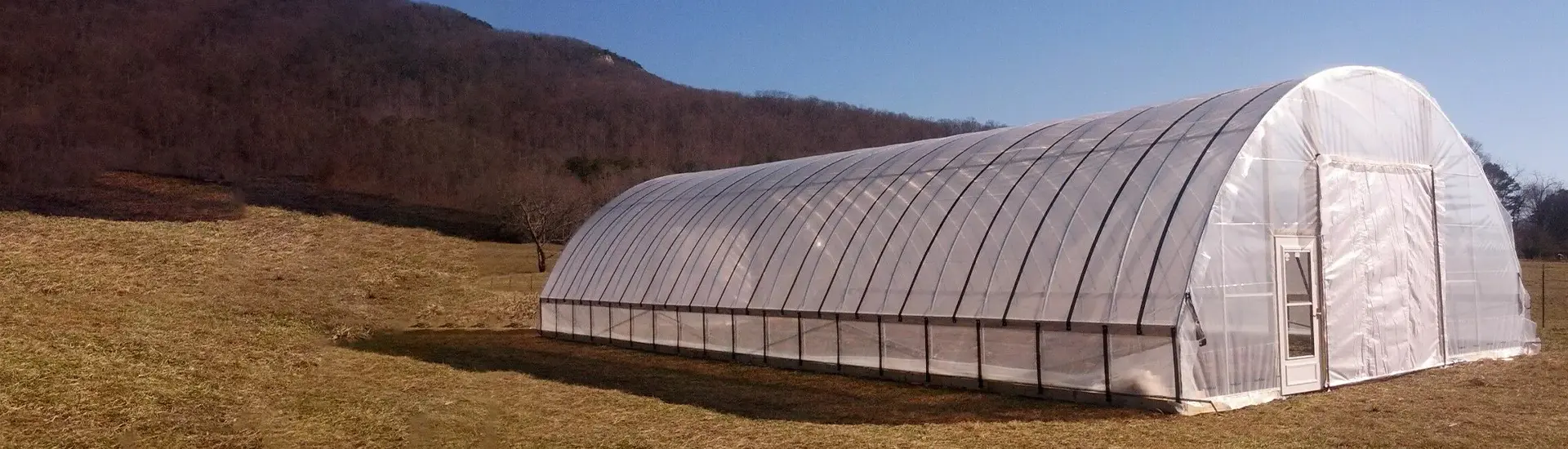 Storage Tent